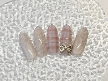 定額ミディアム¥7500