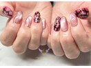 trend nail