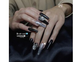 ワンホンネイル