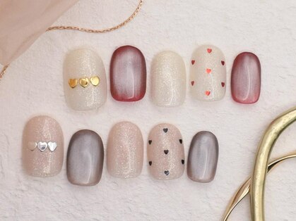 プリッシュ 銀座店(prish)の写真