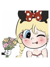 スウィートネイル(Sweet nail)&nbsp;BA BI 