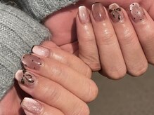 グラム バイ アンド ココ ネイル(GraM by And & coco. Nail)/