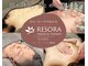 リソラ(RESORA)の写真