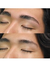 アイラッシュサロン ダイアナ(Eyelash Salon DIANA)/ハリウッドブロウリフト