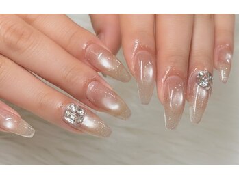 enoi　new マグフラッシュ