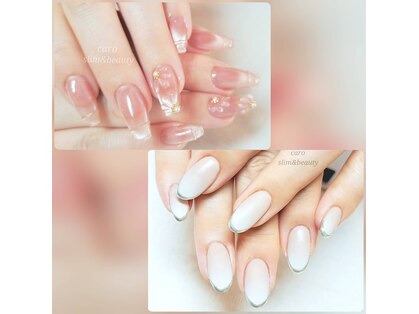 カロ スリムアンドビューティー(caro)の写真