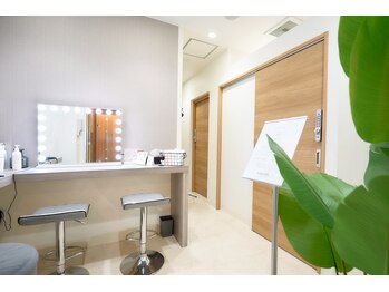 アザレア(Azalea)/恵比寿/韓国肌管理/小顔