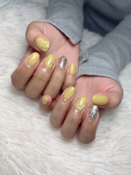 ナンバーエイト(No8)/