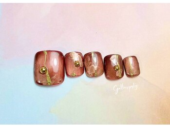 ギャザーパーティー 目白店(gatherparty)/2026シーズン 【DressUp】