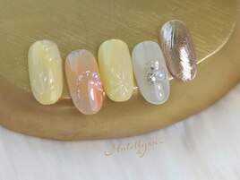 プレミアムコース8480円