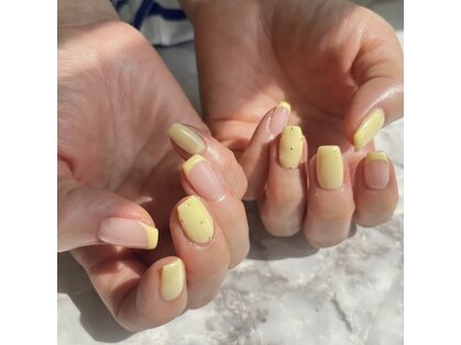 シャルム ド ネイルズ(Charm de nails)の写真
