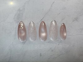 HAND＊定額シンプルネイル
