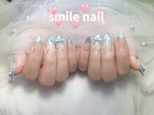 スマイル ネイル 大宮(smile nail)/