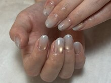 マグネットグラデーション