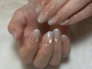 マグネットグラデーション