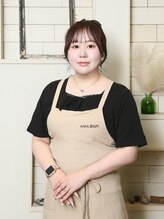 エヌ ネイルビューティ(N nail beauty)&nbsp;maya .