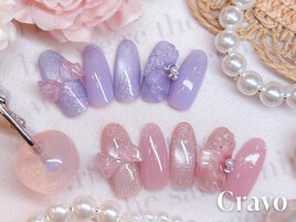 季節限定Crownコース