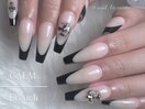 フレンチネイル