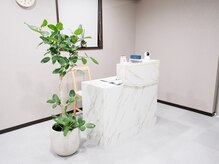 リフト センター南(Lift)/小顔専門店Lift|内観