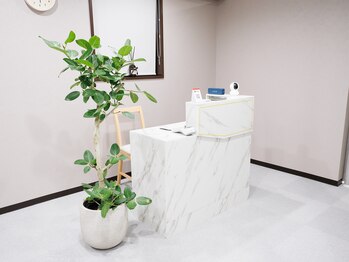 リフト センター南(Lift)/小顔専門店Lift|内観