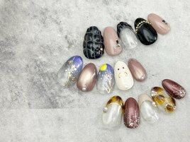 9.10月　限定design