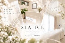 スターティス 麻布十番店(STATICE)
