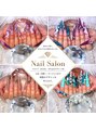 ネイルアルバ(Nail ALBA)/安蒜 良彰