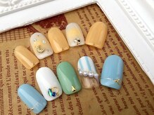 アールドヴィーヴル 富山(Ar de vivre)/定額５９４０円クーポン☆