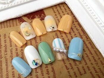 アールドヴィーヴル 富山(Ar de vivre)/定額５９４０円クーポン☆