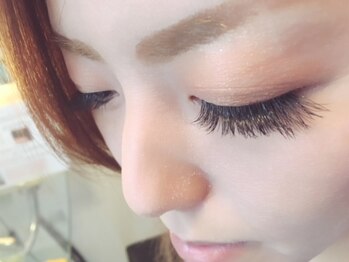 リフレッシュサロンNT/女性らしいセクシーデザイン