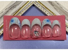 クバーナ(CUBANA)/ブルーローズフレンチ☆7,800円