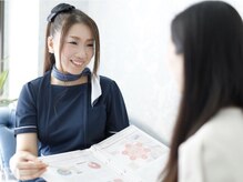 セブンシーズ 上野店(Seven Seas)/丁寧なカウンセリング重視[上野]