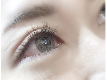 リシェル 町田(Richelle)/フラットマットラッシュ