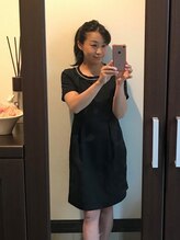 伊丹ボディメイクサロン&nbsp;森田 育代