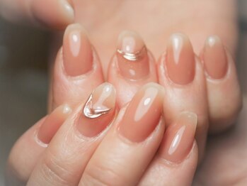 リットネイル(Lit nail)/Litplan