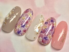 新規付替オフ込☆ハンド¥7950