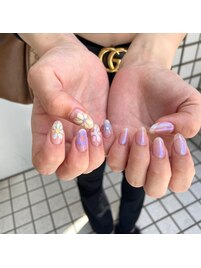 ニュアンスやり放題｜60分