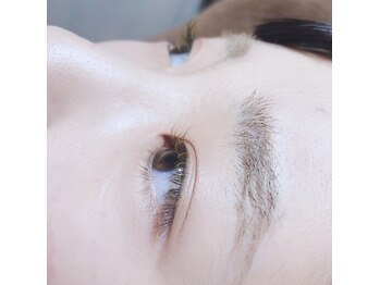 イル アイラッシュ(ile)/カラーエクステ