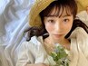 【パリジェンヌラッシュリフト】ケラチントリートメント付き◎5940円