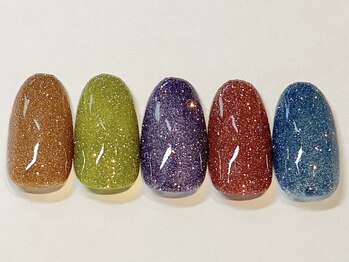 リノリコ 阿佐ヶ谷店(RinoRiko)/フラッシュラメ