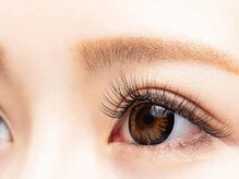 ラフ(laugh)/まつげパーマもできます◎