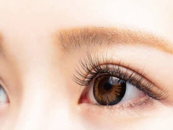 ラフ(laugh)/まつげパーマもできます◎