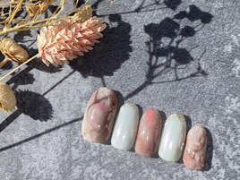 マットカラーニュアンス