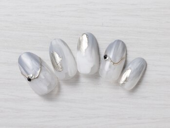 ポルタジョーイエ(Portagioie)/ニュアンスネイル