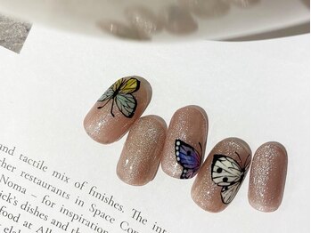 スリープ ジユウガオカ(Sleep jiyugaoka)/アートコース 15400円