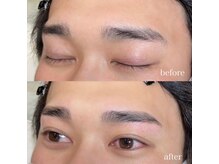 ネオン(Neon.)/ハリウッドブロウリフト