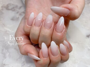 エブリ 厚木妻田店(Every)/お客様ネイル