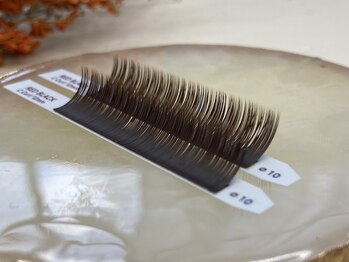 アンドシー 武庫之荘店(and she.)/【フラットラッシュ】