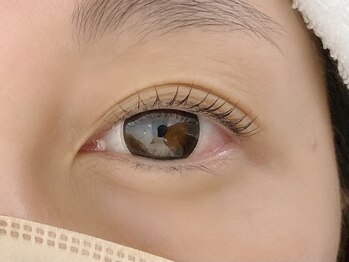 アイクイック 新宿 新宿駅西口店(Ai Quick)/パリジェンヌラッシュリフト