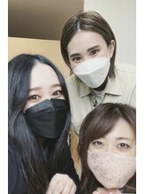 ホヌ ルアナ(Honu Luana)&nbsp;staff♪ 